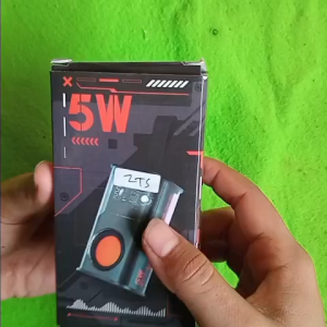 H82 ORI 100% SPEAKER TWS 5W TRANPARAN LAMPU DISCO TYPE C USB Mini SPK BLUETOT portabel SPIKER Bluetooth BULAT SPEKER CAS TAHAN LAMA SUPER BASS BLUETOOT BLUTUT BESI KARAOKE AUDIO SUARA BAS MINIATUR Micro sd FM Audio Bluetoth AUX Music Playing Time May Vary