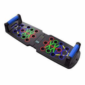 Multi-functional Pushup Stand Exercise Equipment