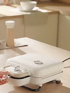 Cetakan Sandwich Maker Lepas Pasang YIDPU & Sandwich Pan Premium