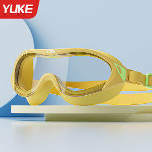 YUKE | Waterproof Anti-fog HD Swim Goggles