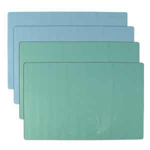 Food Grade Heat-Resistant Non-Slip Silpat Baking Mat