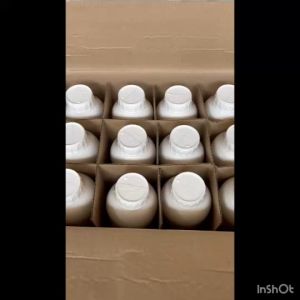 24-ดี 24d ทูโฟดี โพลี-24-ดี กำจัดวัชพืชใบกว้าง กก ผักบุ้ง แห้วหมู  หญ้าใบกว้าง หญ้ายาง เครือ ผักปอดนา โสน 1 ลิตร