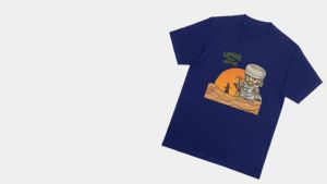 Sawwaha - Baju kaos anak dakwah sahabat nabi umar bin khattab cotton combed premium