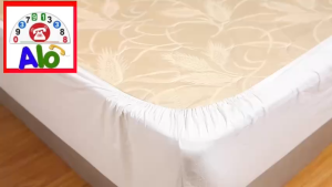 Combo 4 Kẹp Chống Xê Dịch Drap Trải Giường Kẹp Cố Định Chăn Ga Giường Dây Chằng Góc Nệm