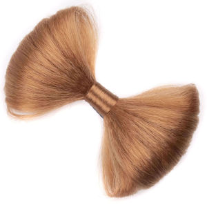 Time กิ๊บติดผม ทรงโบว์ ดีไซน์หวาน นุ่มนิ่ม สําหรับเด็กผู้หญิง Fashion Bow wig