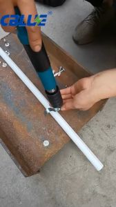 CBLUE Manual Rivet Gun & Wall Fastener Tools: A Comprehensive Guide