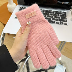 JIFANPAUL | Touchscreen Fingered Thermal Gloves