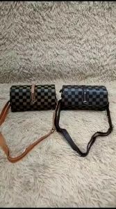 CALVIERO COLLECTION G3072 TAS SELEMPANG WANITA FASHION IMPORT SLINGBAG MOTIF ELEGAN 1KG MUAT 3PCS