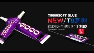 Keo dán lego T9000-Keo Dán hỗ trợ lắp ráp mô hình đồ chơi lego  keo dán màn hình điện thoại dán linh kiện điện tử .