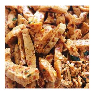 basreng stik pedas gurih enak 1/4 gram