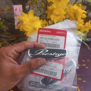 Đẳng Cấp AE Pcx ( Tem Bửng Pcx 2010   2011 Honda Thái )