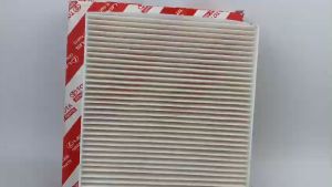 Lọc Điều Hòa Dùng Cho Xe Innova Fortuner 2016-2022 Vios 2019-2022 LEXUS RX350 2016-2021 CAMRY 2018-2021  MÃ OEM: 87139-58010