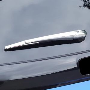 Phụ Kiện Trang Trí Xe Hơi Ốp Che Cần Gạt Nước Kính Sau Vòi Phun Viền Cửa Sổ Dành Cho Honda CR-V Thế Hệ Thứ 6 2023-2025 Hybrid ABS