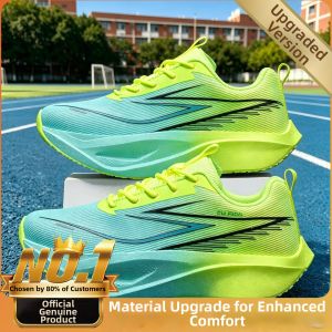 CVPAJ | Breathable Lightweight Cushioned Running Shoes