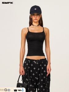 SMFK | Slim Fit Camisole Top