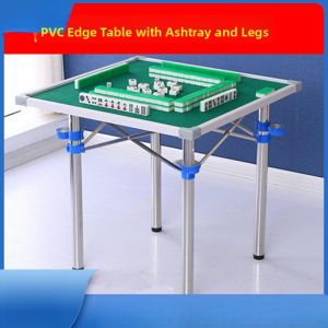 Portable Foldable Mahjong Table
