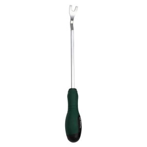 Bộ Dụng Cụ Tháo Kẹp Cửa Ô Tô Bằng Thép Bền Bộ Dụng Cụ Tháo Thanh Nâng Lên Để Tháo Trang Trí Nội Thất Phụ Kiện Sửa Chữa Ô Tô
