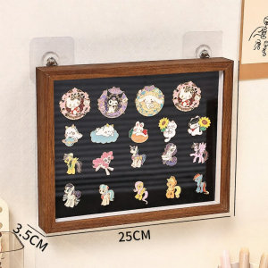YOUKAMAN | Storage Dustproof Display Box