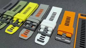 22/26mm Watch Band For Garmin Fenix 7X 8 Pro 51mm 47mm Sports Bracelet Tactix8/Forerunner 970/Instinct 3 QuickFit Silicone Strap