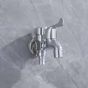 Kran Cabang Mesin & Kran Tembok Cabang: Panduan Lengkap