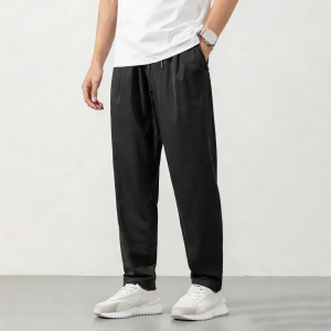 TUCANO | Summer Thin Ice-silk Cool Quick-drying Breathable Leisure Pants
