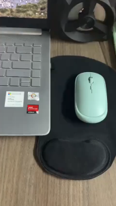 Headset Bluetooth Wireless TWS M10 Earphone Bluetooth V 5.3 Mega Bass Full Bass Wireless Plus Power Bank