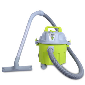 {SG Seller} 3-in-1 Dry / Wet / Blower Vacuum Cleaner With 15L--Portable Silent Household Cleaner / Make Your Housework Much Easier-Local Delivery and Warranty