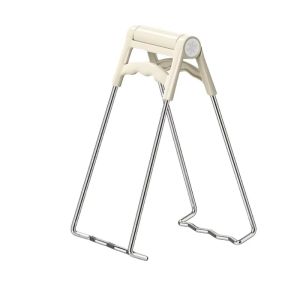 YZ | Heat Resistant Anti-Slip Kitchen Clamp