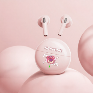 ROEL-PLAY | Tai Nghe Bluetooth Không Dây Hủy Tiếng Ồn Đeo Thoải Mái Âm Thanh Chất Lượng Cao