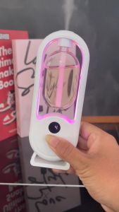 5 สปีด สเปรย์น้ําหอมปรับอากาศอัตโนมัติ สําหรับบ้าน ห้องนั่งเล่น น้ํามันหอมระเหย