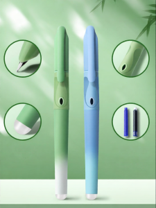 HERO | Eraser Writing Practice Children Fountain Pen