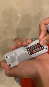 ABC Alkaline Baterai AA / A2 (isi 2) Batre AAA / A3 Battery 4+2 Gratis LR03 LR 06