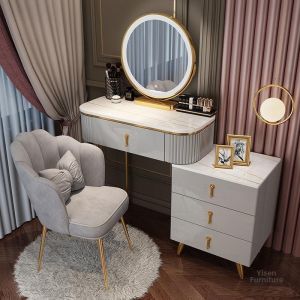 MOLORE | Modern Minimalist Stylish Dressing Table