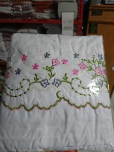 Mukena KHUSUS PUTIH terusan DEWASA LAJURAN Bordir pinggang maliqa series terbaru | mukenah lajuran rukuh bordir jumbo murah | Mukena Terusan Sakinah