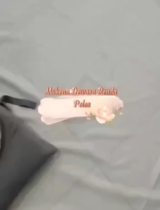 TURUN HARGA !! Mukenah SHARLA Rayon Premium Renda Dewasa Treveling BEST SELER Terlaris