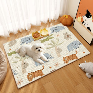 xy | Customizable Cooling Pet Bed