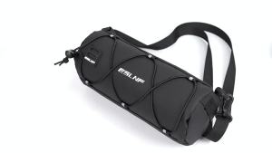 OFFBONDAGE Bike Front Bag Large Capacity Storage Outside Waterproof Multi-function Riding Bag Mountain Bike Bag Bike Accessory