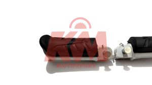 Footstep Depan Honda CBR 250R Step Karet Barstep Variasi 2 Pcs