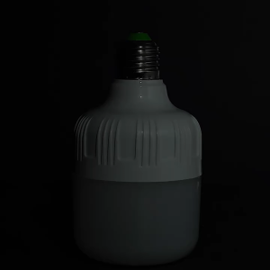 E27 Radar Sensor Light Motion LED Globe Bulb Microwave Ambient PIR Motion Night Hallway Light