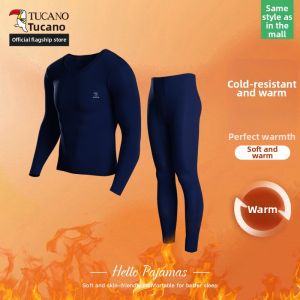 TUCANO | Thermal Underwear Set