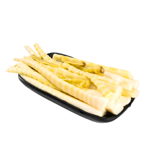 Zero-fat Spicy Bamboo Shoots Snack