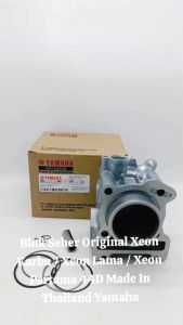 Blok Seher Original Xeon Karbu / Xeon Lama / Xeon Pertama 44D Made In Thailand Yamaha TH630