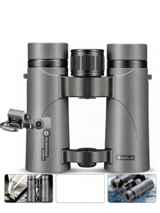 Bresser | HD ED Glass High Magnification Night Vision Binoculars