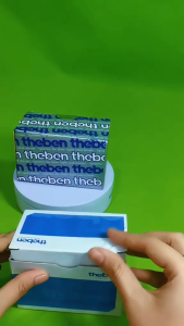 Timer Switch Analog 100-240V AC 24 Jam TheBen SUL 181 D H Original