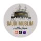 SAUDI MUSLIM