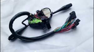 Saklar Switch Lampu Sein Kombinasi Mitsubishi PS120 135 MB302736 - 2062