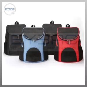 Foldable Pet Backpack with Mesh