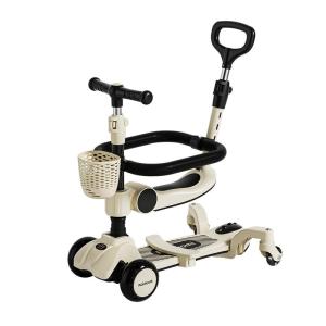 Maiduomi | 3-in-1 Multi-function Baby Stroller