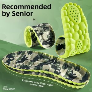 XIANZHAO | Ultra Soft Anti-Pain Shock Absorbing Insoles for Women