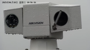 Hikvision DS-2CE16D0T-EXIPF 2.8mm & 3.6mm 2mp bullet Analog Indoor and Outdoor Home Security CCTV Camera
